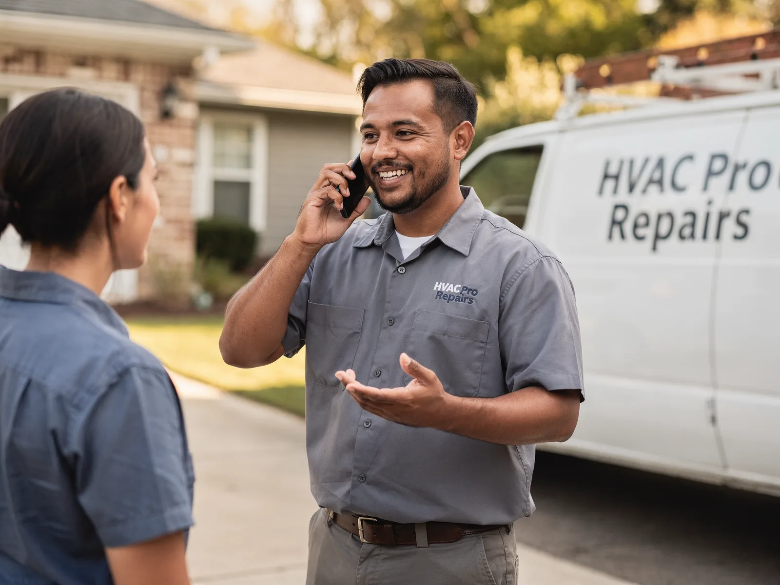 Heat Pump Repair Duncan, NE FAQs